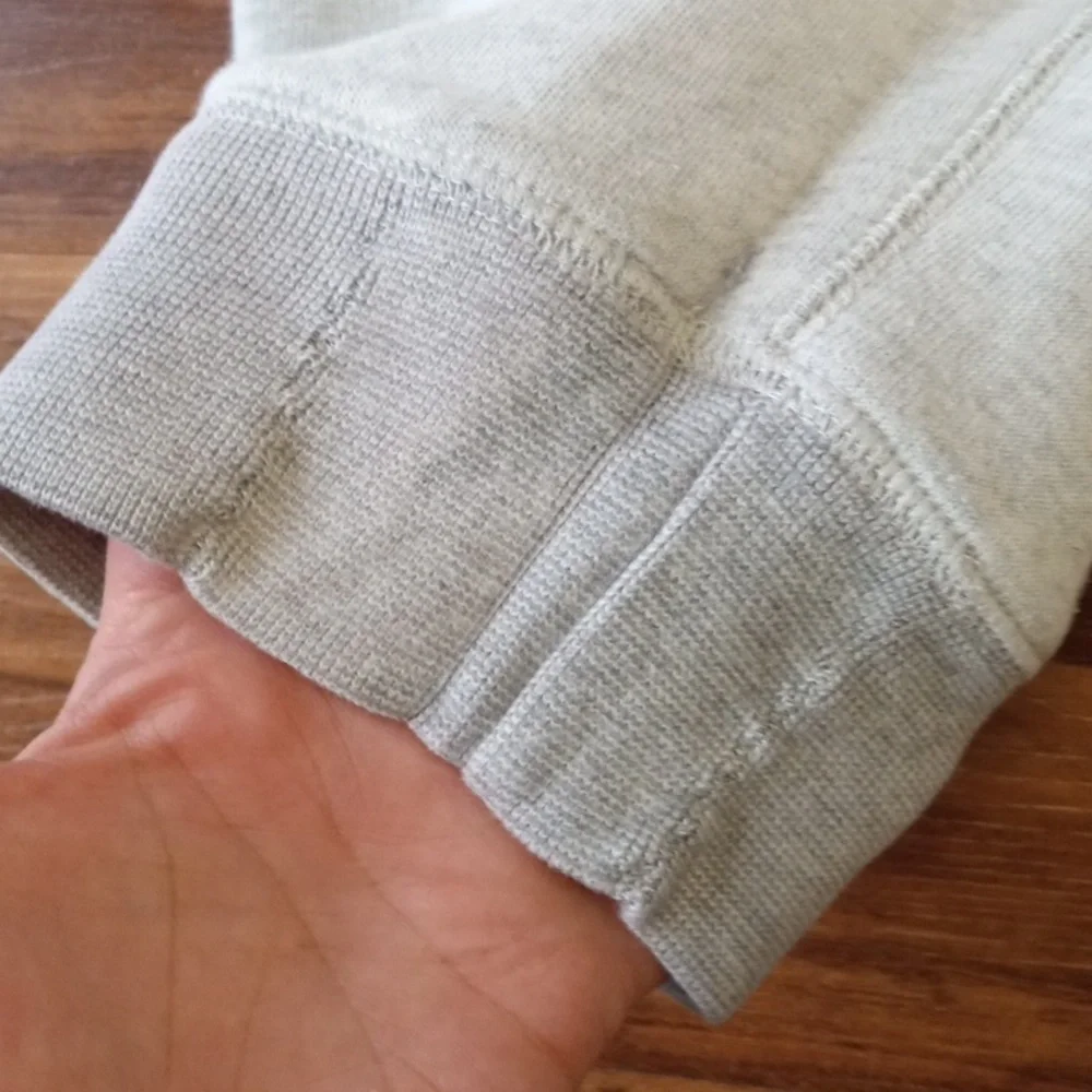 All saints spital fields harem sweatpants - Picture 3 of 10